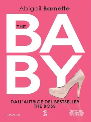 cover image of The Baby